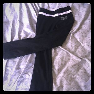Everlast sport children’s yoga pants